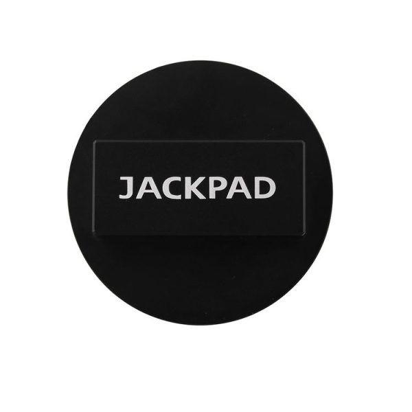 Car Jack Support Plug Lift Block Anodized Jack Pad Adapter for BMW - Image 3