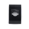60 PCS Black U Nut Kit Spire Clips No.14 Zinc Speed Fasteners Lug Nuts - Image 5