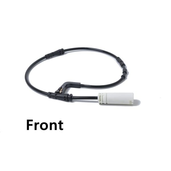Car Front Brake Pad Sensor Cable 34356762252 for BMW 1 Series - Image 2