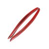 2 PCS Carbon Fiber Car Lamp Eyebrow Decorative Sticker for 2005-2012 BMW 3 Series E92 M3 - Image 3