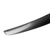 2 PCS Carbon Fiber Car Lamp Eyebrow Decorative Sticker for 2005-2012 BMW 3 Series E92 M3 - Image 5
