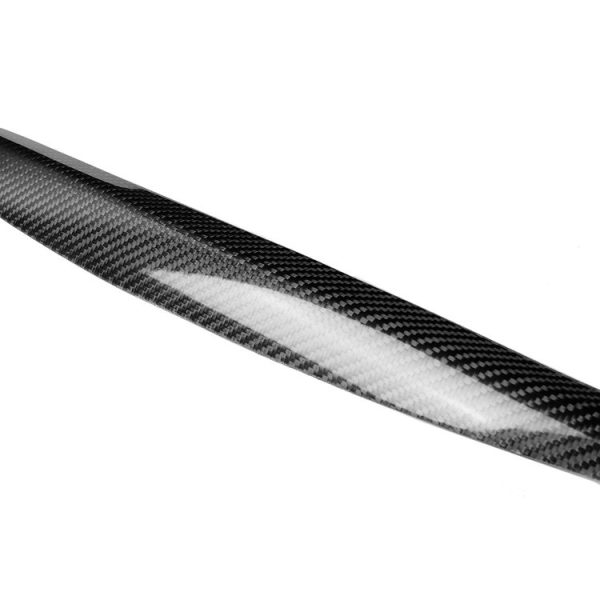 2 PCS Carbon Fiber Car Lamp Eyebrow Decorative Sticker for 2013-2018 Volkswagen Golf 7 / MK7 - Image 6