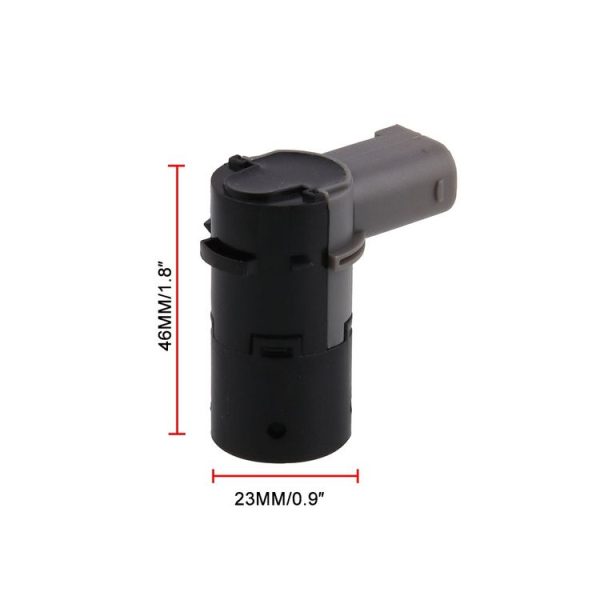 Car Reverse Backup Assist PDC Parking Sensor 989068 for BMW - Image 5