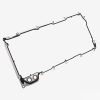 Engine Oil Pan Gasket for Chevrolet