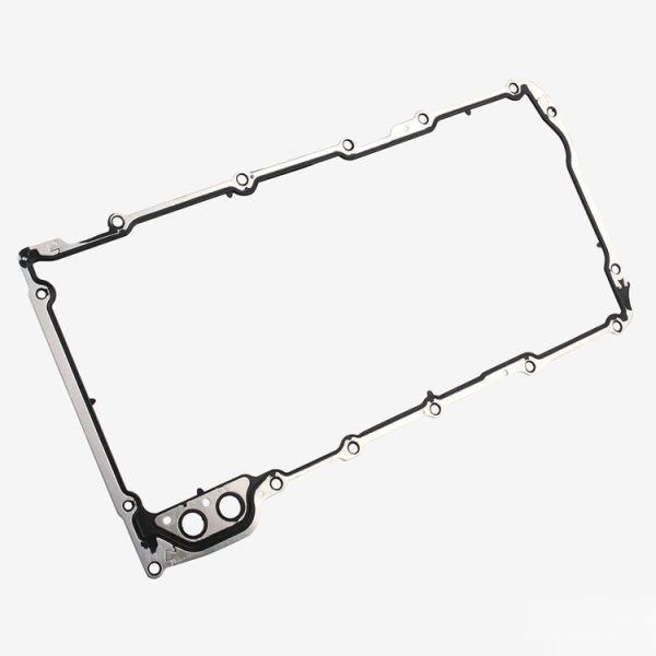 Engine Oil Pan Gasket for Chevrolet