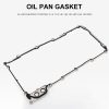 Engine Oil Pan Gasket for Chevrolet - Image 2