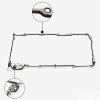 Engine Oil Pan Gasket for Chevrolet - Image 4
