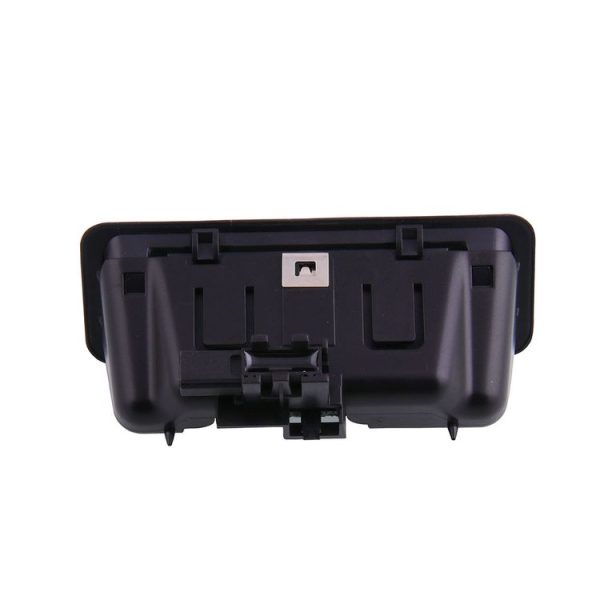 Car Tailgate Handle Trunk Lock Push Button 51247118158 for BMW - Image 3