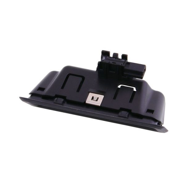Car Tailgate Handle Trunk Lock Push Button 51247118158 for BMW - Image 5