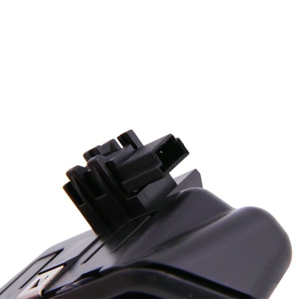 Car Tailgate Handle Trunk Lock Push Button 51247118158 for BMW - Image 6