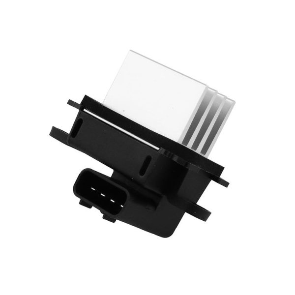 Car Blower Motor Resistor AC Blower Control Modul BL3Z-19E624-A / BL3Z19E624A / YH-1829 for Ford - Image 2