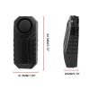 Wireless Anti-Theft Vibration Motorcycle Bicycle Waterproof Security Bike Alarm with Remote - Image 4