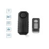 Wireless Anti-Theft Vibration Motorcycle Bicycle Waterproof Security Bike Alarm with Remote - Image 5
