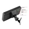 Motorcycle GPS Speedometer C80 HUD Display Auto Electronics Speed Display HUD - Image 3