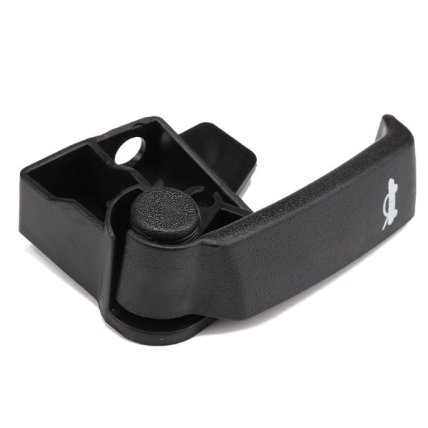Hood Latch Release Handle 15741109 for GMC / Chevrolet Pick-up Truck 1995-2007 - Image 2