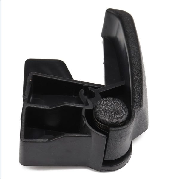 Hood Latch Release Handle 15741109 for GMC / Chevrolet Pick-up Truck 1995-2007 - Image 3