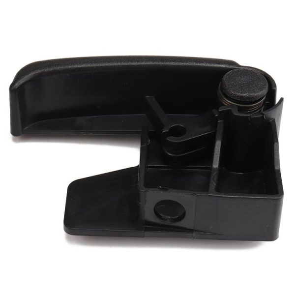 Hood Latch Release Handle 15741109 for GMC / Chevrolet Pick-up Truck 1995-2007 - Image 4