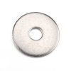 70 PCS Round Shape Stainless Steel Flat Washer Assorted Kit for Car / Boat / Home Appliance - Image 2