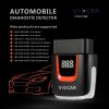 Viecar VP002 Car Mini OBD Fault Detector V1.5 WiFi Diagnostic Tool - Image 3