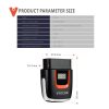 Viecar VP002 Car Mini OBD Fault Detector V1.5 WiFi Diagnostic Tool - Image 6