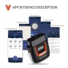 Viecar VP002 Car Mini OBD Fault Detector V1.5 WiFi Diagnostic Tool - Image 7
