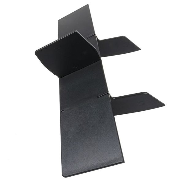 Vice Driver Hand Box Partition Glove Storage Box Layered Sorting Board for Tesla Model 3 - Image 3