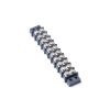 10 Position 450V 32A Double Row Terminal Block Screw Terminal Block - Image 2