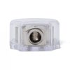 3-Way Car Audio Stereo Amp Power / Ground Cable Splitter Distribution Block 4GA - Image 5