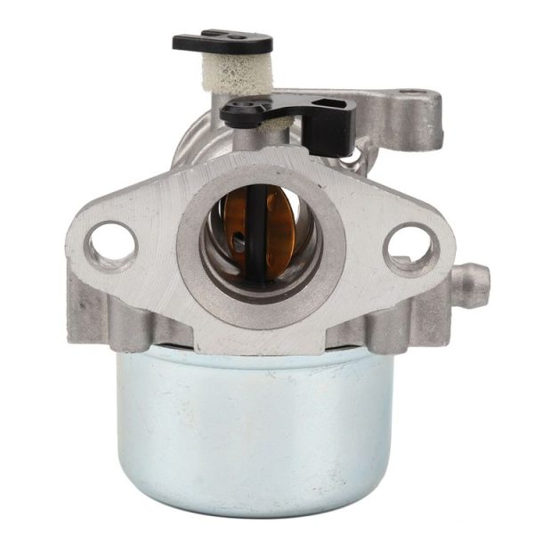 Carburetor Carb Kit with Gasket 799866 for Briggs & Stratton - Image 2