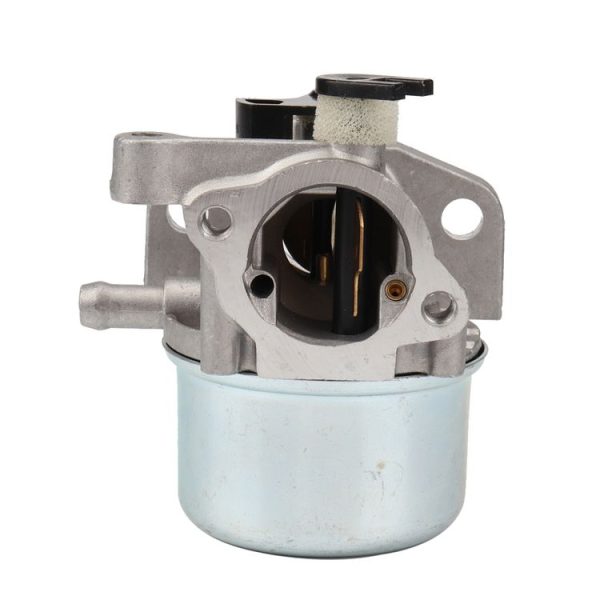 Carburetor Carb Kit with Gasket 799866 for Briggs & Stratton - Image 3