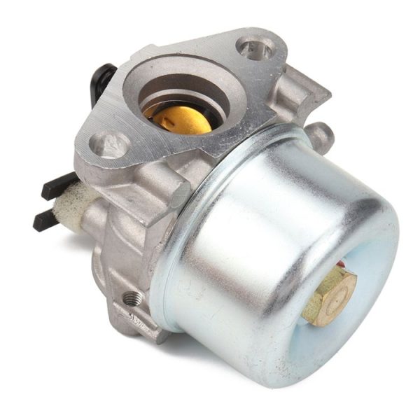 Carburetor Carb Kit with Gasket 799866 for Briggs & Stratton - Image 4