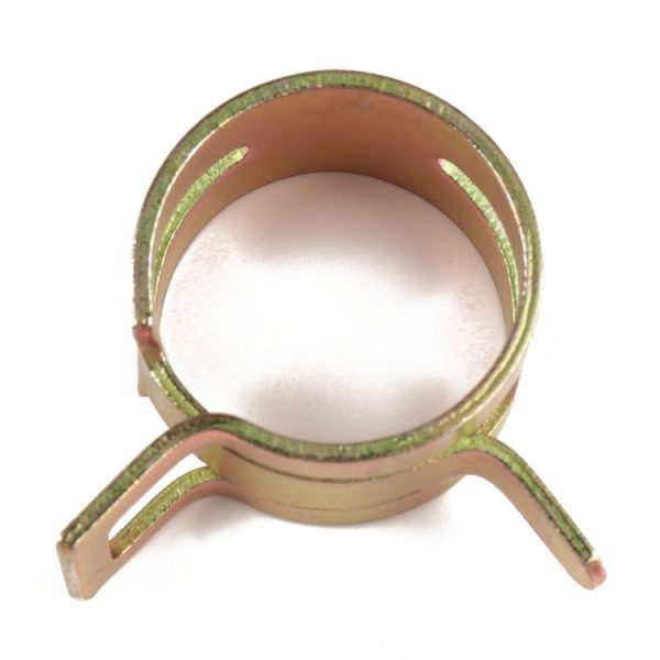 72 PCS Car Spring Clip Fuel Line Hose Clip Water Pipe Air Tube Clamp Fastener - Image 3