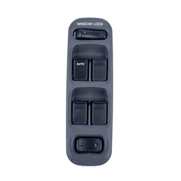 Car Electronic Window Master Control Switch Button 3799065d10t01 for Suzuki Grand Vitara / XL-7 - Image 2