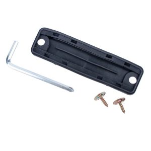 Car Door Handle Switch Release Opening Button Cover 8484021010 for Lexus / Toyota