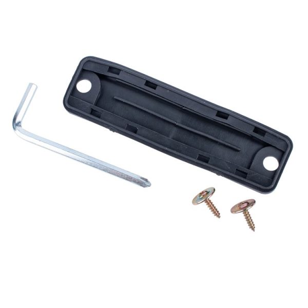 Car Door Handle Switch Release Opening Button Cover 8484021010 for Lexus / Toyota