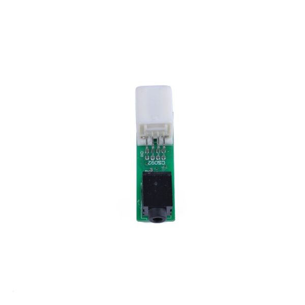 Car Aux Stereo Adapter Repair 8619002010 for Toyota - Image 2