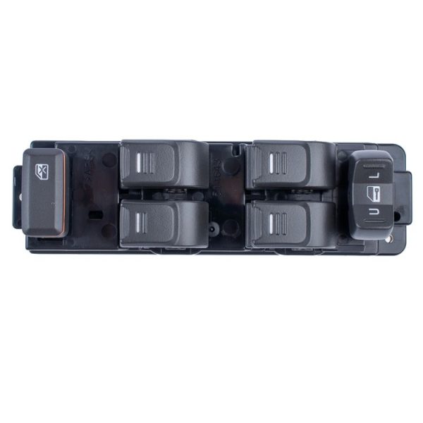 Car Auto Electronic Window Master Control Switch Button 25779767 for Chevrolet - Image 2