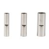 240 PCS Car / Boat AWG Gauge Non-Insulated Butt Connectors Ferrule Cable Crimp Terminal Kit - Image 2