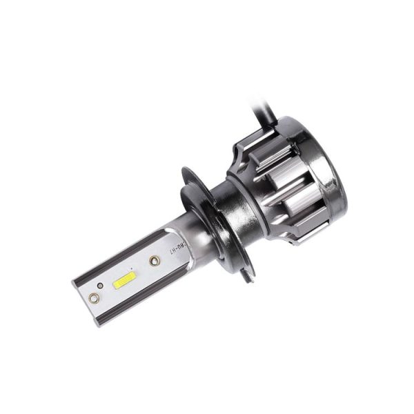 2 PCS Ballast A10 H7 DC9-36V / 13W / 1500LM / 6000K IP68 Car / Motorcycles LED Headlight Lamps / Fog Light - Image 2