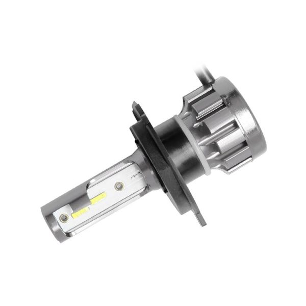 2 PCS Ballast A10 H4 DC9-36V / 13W / 1500LM / 6000K IP68 Car / Motorcycles LED Headlight Lamps / Fog Light - Image 2