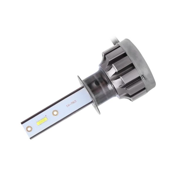 2 PCS Ballast A10 H1 DC9-36V / 13W / 1500LM / 6000K IP68 Car / Motorcycles LED Headlight Lamps / Fog Light - Image 2