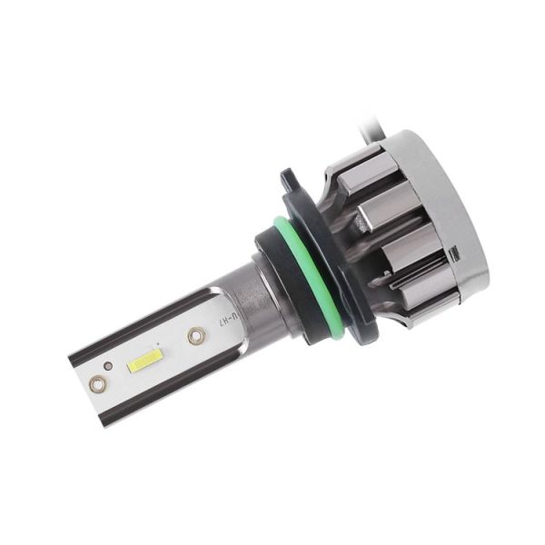 2 PCS Ballast A10 9006 DC9-36V / 13W / 1500LM / 6000K IP68 Car / Motorcycles LED Headlight Lamps / Fog Light - Image 2
