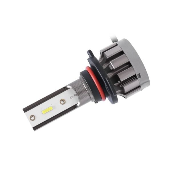 2 PCS Ballast A10 9005 DC9-36V / 13W / 1500LM / 6000K IP68 Car / Motorcycles LED Headlight Lamps / Fog Light - Image 2