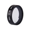 SING for Xiaomi Xiaoyi Yi II Sport Action Camera Proffesional 4K CPL Filter (Black)