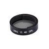 SING for Xiaomi Xiaoyi Yi II Sport Action Camera Proffesional 4K CPL Filter (Black) - Image 2