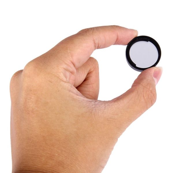 SING for Xiaomi Xiaoyi Yi II Sport Action Camera Proffesional 4K CPL Filter (Black) - Image 4