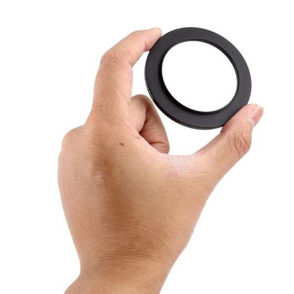 52mm-67mm Camera Lens Filter Adapter Stepping Step-Up Ring Mount - Image 6