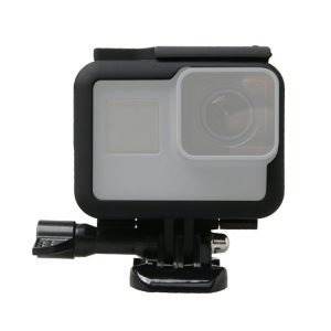 GoPro HERO5 Standard Border Frame Mount Protective Housing Case Cover