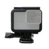 GoPro HERO5 Standard Border Frame Mount Protective Housing Case Cover - Image 2