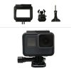GoPro HERO5 Standard Border Frame Mount Protective Housing Case Cover - Image 4